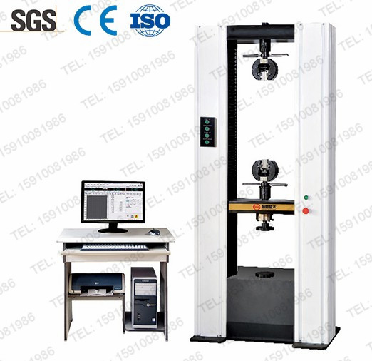 圓盤條拉力試驗機(jī)
